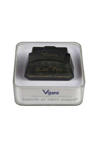 Vgate iCar Pro V2.1 Bluetooth 4.0 Arıza Tespit Cihazı Bimmercode