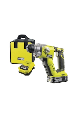 Ryobi R18SDS125S SDS Plus 18 V 1.65 KG Kırıcı Delici