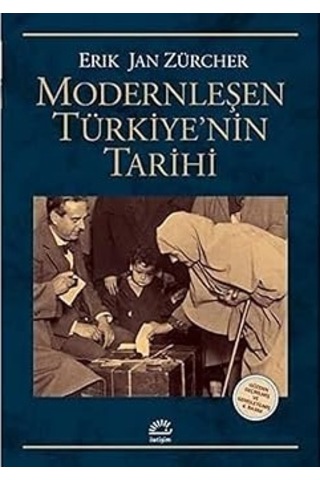 Kısa Dünya Tarihi + Modernleşen Türkiye'nin Tarihi: Gözden Geçirilmiş Ve Genişletilmiş 4. Basım
