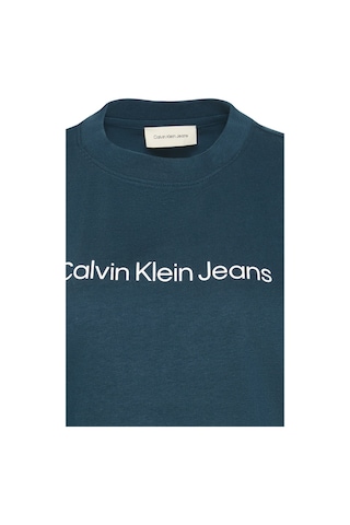 Calvin Klein Kadın Tişört-lv047c912g Blue