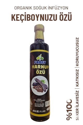 Es Fabey Harnup Özü 2 x 700 ML
