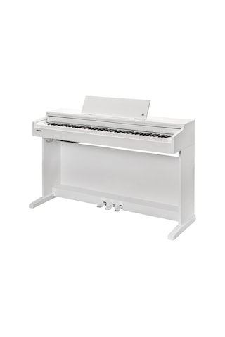 Kurzweil M215wh Dijital Piyano Beyaz
