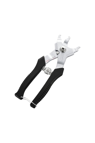 Shimano Tl-cn10 Quick Link Sökme Takma Aparatı Siyah