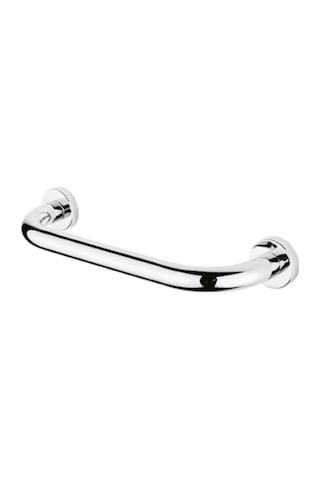 Engelli Yaşlı Hasta Tutunma Barı Küvet Tutamağı Paslanmaz 30Cm