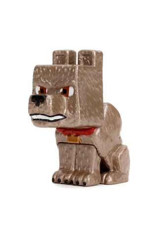 Jada Minecraft Movie Figures 2.5" Dennıs