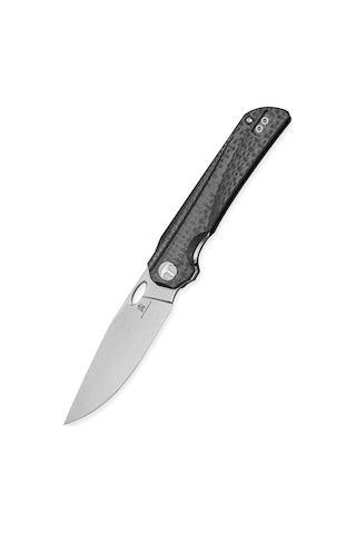 Bestechman Smuga G10 Sap Aeb-l Çelik Kamp Çakı Bmk22a Kum