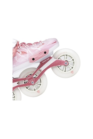 Flying Eagle X5t Pink Urban Paten Pembe