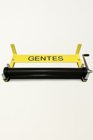 Gentes 40 Cm Oto Yıkama Bez Sıkma Makinesi Aparatı Diğer