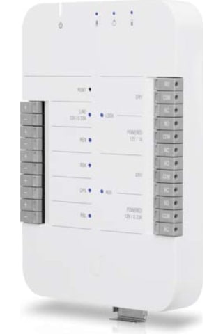 Ubiquiti Unifi Erişim Merkezi Ip Ağ Bağlantılı Tek Kapı Kontrol Cihazı Ua-hub-us -124000
