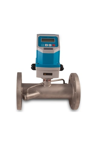 Flowsonic Flowsonic Fs-400l- S065 Ultrasonik Debimetre