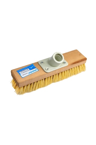Master 510734 Ahşap İzolasyon Fırçası 4 Cm