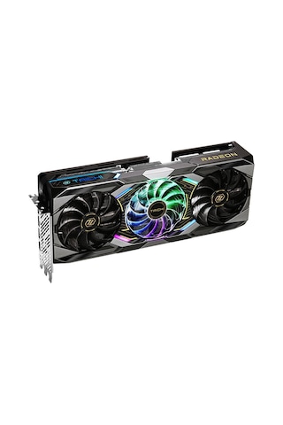 Asrock Radeon Rx 9070 Xt Taichi 16gb Oc Gddr6 Rgb 256bit Rdna 4, Fsr 4 Amd Ekran Kartı-90-ga5hzz-00uanf
