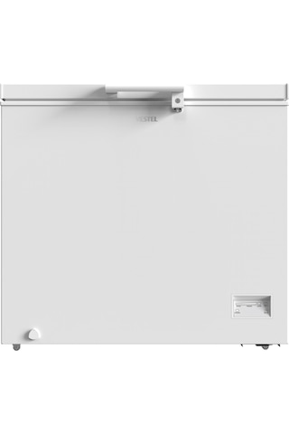 Vestel SD20111 DuoMode 198 L  Sandık Tipi Derin Dondurucu