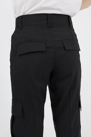 Güvenlik Pantolon Bayan - Füme-12199 Füme