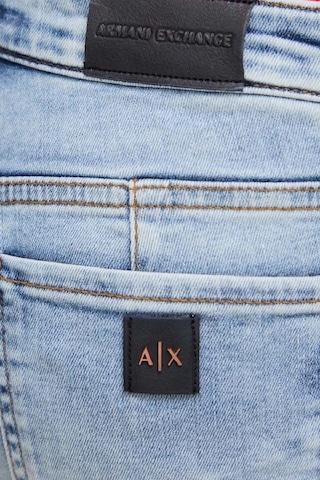 Armani Exchange Kadın Kot Pantolon 3dyj69 Y36dz 1500 Mavi