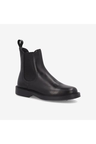 Nero Black Bot Kadın 81n3 Frau Sıerraasport Chelsea Boot siyah