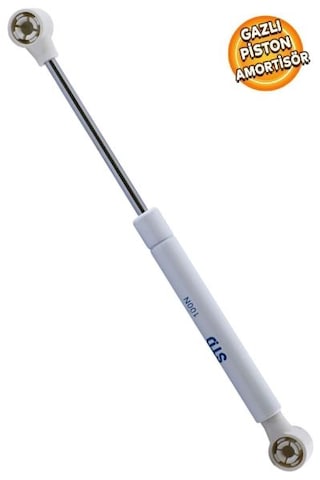 100n - Gri Piston Gri
