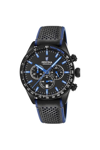 Festina F20359/3 The  s Erkek Kol Saati