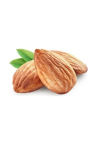Dalındandut Köy içi Doğal Yerli Çiğ Badem 1 KG