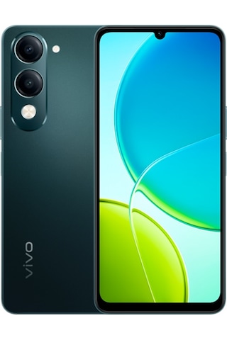 Vivo Y04 6 GB 256 GB (Vivo Türkiye Garantili)