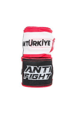 Team Türkiye Boks Bandajı Çok Renkli