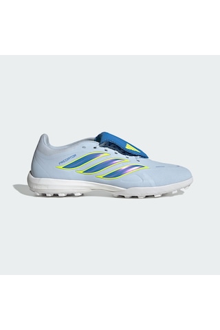 Adidas Jr7874 Predator League Ft Tf Erkek Halısaha Mavi