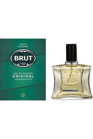 Brut Original Erkek Parfüm EDT 100 ML