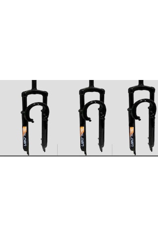 Mtb Bisiklet 26 Jant Oversize Ön Maşa Disk Uyumlu Dişsiz Paso