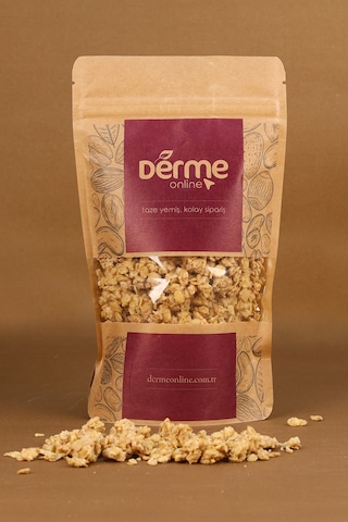 Derme Online Ballı Granola Çikolata Hurma 500 G