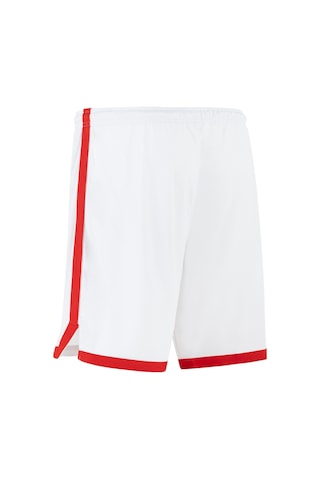 Puma Türkiye Erkek Game Basketbol Şortu 606605 01 Beyaz