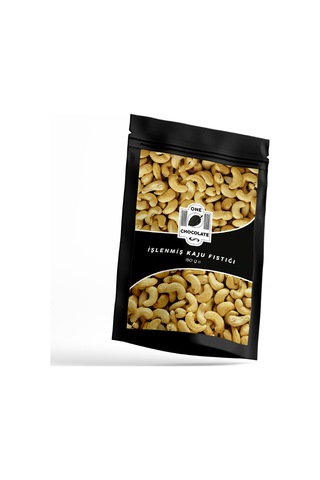One Chocolate Kavrulmuş Kaju Fıstığı 150 G