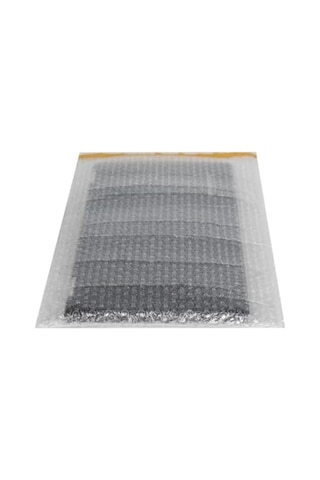 Balonlu Torba, Bantlı Baloncuklu Torba-zarf 20cm En X 30cm Boy +5cm Kapak 50 Adet