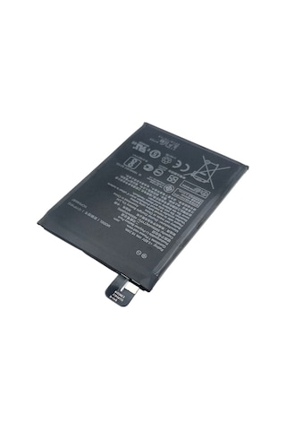Cbtx Asus Zenfone 4 Max Pro / Zenfone 4 Max Plus / Zenfone 3 Zoom Ze553kl 5000mah C11p1612 Li-polimer Pil