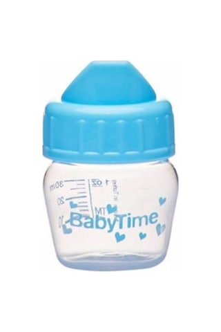 Babytime Mini Bebe Bardağı 30ml Bt109 Diğer