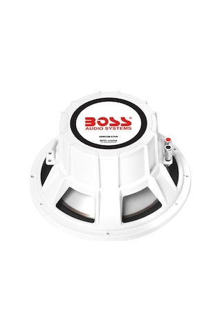 Boss Audio Systems Mrgb10w Marin Subwoofer