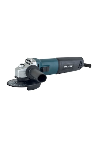 Proter PA 9-115 900 W 115 MM Avuç Taşlama Makinesi Proter PA 9-115 900 W 115 MM Avuç Taşlama Makinesi