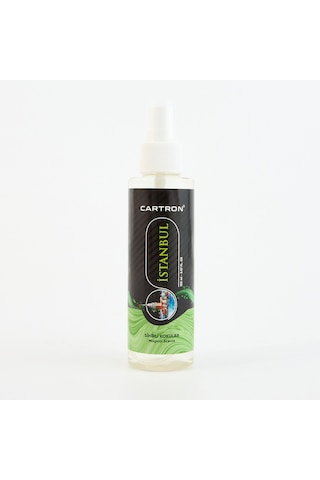Cartron Oto Kokusu Sprey İstanbul 150ml