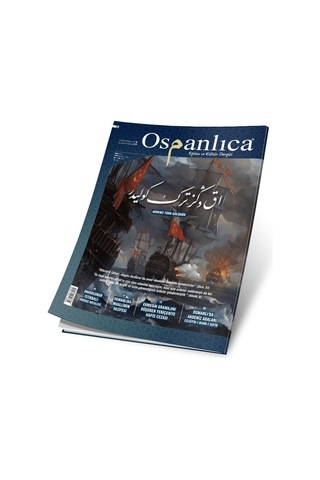 Eylül 2020 Osmanlıca Dergisi