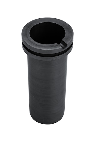 E19971-3 Yüksek Sıcaklık Altın Ve Gümüş Metal Eritme Araçları