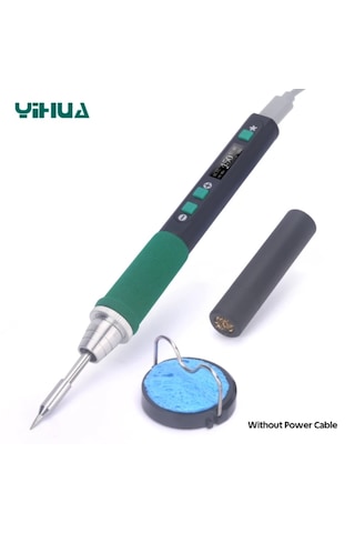 Yihua 928d-ıv Isı Ayarlı Kalem Havya