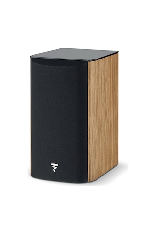 Focal Arıa Evo X N1 Raf Tipi Hoparlör Çift Ceviz