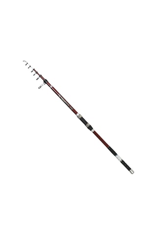 Captain 1900 Argos 390cm Tele Surf Kamış 125-250gr Atar