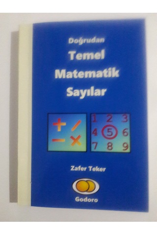 Doğrudan Temel Matematik Sayılar