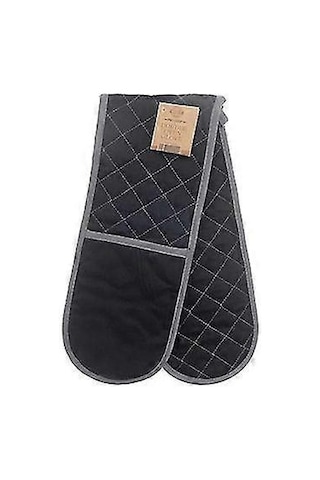 Konjunkt Isıya Dayanıklı Eldivenler Mikrodalga Fırınlar İçin Konjunkt Yalıtımlı Altlıklar Ren