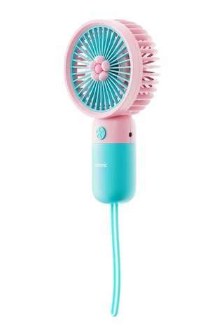 Appa Asonic Afn24 Mavi 250mah Elde Taşınabilir Masaüstü Usb Fan