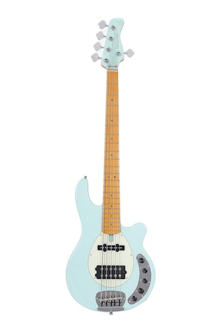 Sire Marcus Miller Z7 5 Telli Bas Gitar Mınt