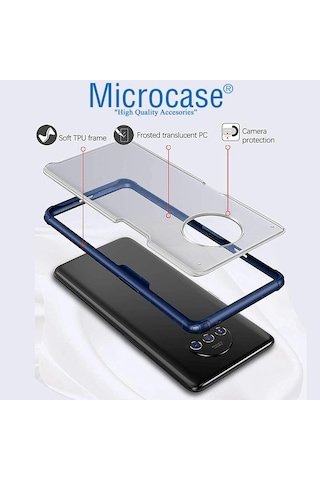 Huawei Mate 60 Pro Plusluna Serisi Sert Rubber Kılıf - Al3422