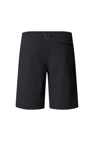 F0a82694en1-r The North Face M Speedlıght Slım Tapered Short Erkek Şort Ve Kapri Siyah F0a82694en1-r