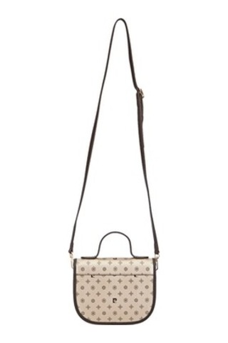 3.1 Phillip Lim Pierre Cardin Altın Çapraz Çanta 05po25y2064-cnmn 0233 Orangeblue Cat