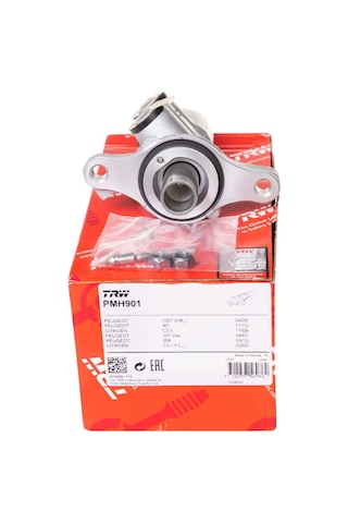 Citroen C-elyse Fren Ana Merkezi Trw Marka 4601.r7 Citroen C-elyse Fren Ana Merkezi Trw Marka 4601.r7